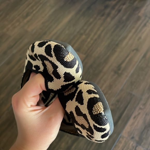 NWT ROTHY’S Point II Flats! - Picture 8 of 8